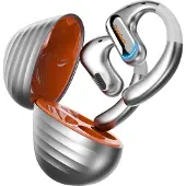 OneOdio Ows Openrock Pro Casque sans fil (Argent)