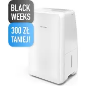 Sharp UD-T104AP-W Déshumidificateur d'air