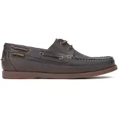 Mephisto Boating - chaussures à lacets pour hommes