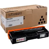 Ricoh Imaging Sp C250/dn/e/sf/sfw/c260 407543 Toner Noir