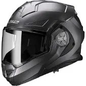 LS2 Helmets FF901 Advant X Solid Casque