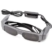Epson Moverio BT-40 - Lunettes de réalité augmentée