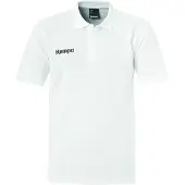 Kempa CLASSIC POLO SHIRT enfants blanc 140