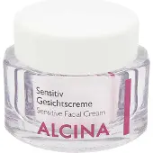 Alcina Crème apaisante pour le visage (crème pour le visage sensible) 50 ml