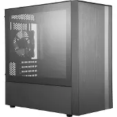 Cooler Master MasterBox NR400 Mini Tower Noir