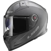 LS2 Ff811 Vector Ii Full Face Helmet Gris M
