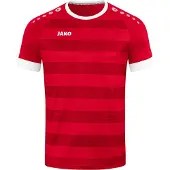 Jako Maillot unisexe Celtic Melange KA, Couleur:gris pierre, Taille:XL