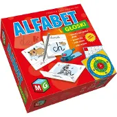Jokomisiada Alphabet et sons 00051