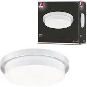 Paulmann LED Plafonnier Malik