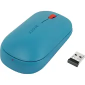 Leitz Cosy souris Ambidextre RF sans fil + Bluetooth 4000 DPI