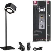 Paulmann Lampe de table mobile Varia