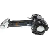 VAICO V42-0815 Arrêt de porte Bande d'arrêt de porte adaptée pour PEUGEOT 407 SW (6E) Avant