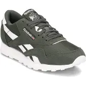 Reebok Chaussures Classic Nylon, CN5021