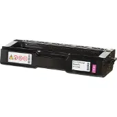 Ricoh 407545 (SP C250E) - Magenta - Toner