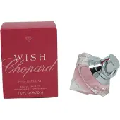 Chopard Wish Pink Diamond Eau de Toilette 30 ml