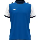Jako Maillot Enfants Dynamic KA - 4270, Couleur:royal/blanc/marine, Taille:152