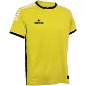 Derbystar Primo Trikot gelb/schwarz 164