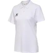 Hummel T-shirt noir / blanc