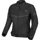 Seca Stream Evo Mesh Veste textile de moto pour femmes Taille