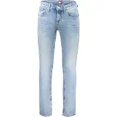 Tommy Hilfiger Scanton Bi0216 Co Slim Fit Jeans Bleu 33 / 32 Homme