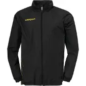 Uhlsport Score All Weather Jacket Noir 8 Years Garçon