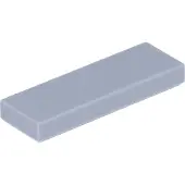 LEGO 250 pièces , pièce c. 63864 en gris clair