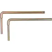 Ks Tools Levier de culasse pour PSA ( 150.3594 )