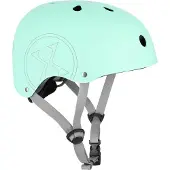 NILS Casque Mint L (58-61 cm) EN 1078