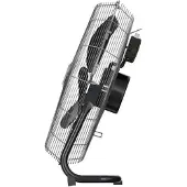 Black & Decker BLACK+DECKER fan BXEFF121E steel