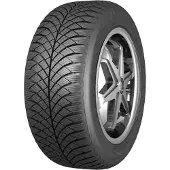 Nankang AW 6 245/45ZR19 102Y XL Pneu toutes saisons sans jante