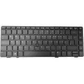 T-ProTek DEUTSCHE - Clavier HP ProBook 6360B avec Trackpoint