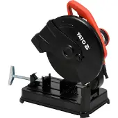 YATO Scie À Métal 2450 W
