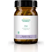 Heidelberger Chlorella GmbH Chlorella Zinc gélules, 120 gélules