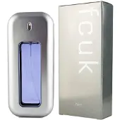 French connection for Him eau de toilette format 100 ml
