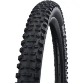 Schwalbe Hans Dampf - TLR - ADDIX - Performance - 26x2,35 - Noir