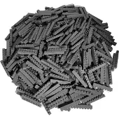 LEGO briques 1x8 gris foncé - 3008 NOUVEAU ! Quantité 50x