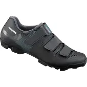 Shimano MTB - Chaussures de vélo SH-XC100 Woman, black