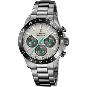 Festina Montre à affichage analogique noir