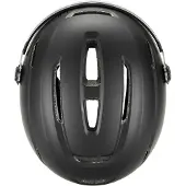 Giro EVOKE MIPS CASQUE DE VÉLO, Couleur:matte black, Taille:M