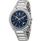 Maserati - R8873642006 - Montre Bracelet - Hommes - Quartz - STILE