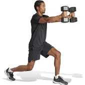 Adidas Short D4T Workout