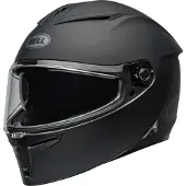 Bell Lithium Solid Ece [Mt Blk] Größe: XS