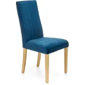 Halmar Chaise de salle à manger tapissée Diego 3