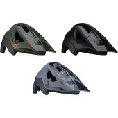 Leatt Casque MTB All Mountain 4.0 Teal M