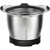Moulinex XF38AE10 Accessoires Mini-bol de cuisson pour Robot Cooker Companion et ICompanion