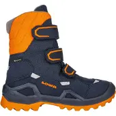 Lowa Chaussures Milo Evo Gtx Hi Jr 641540