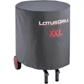 LotusGrill kurze Abdeckhülle für XXL (G600)