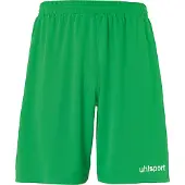 Uhlsport Performance Shorts Vert 2XL Homme