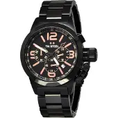 Tw steel Herrenuhr TW312 (Ø 40 mm)