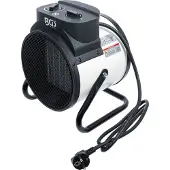 Bgs Aérotherme électrique 3 kW - 73371